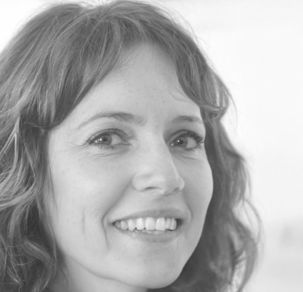 Freja Lindqvist, Budget Workflow Specialist at nuvexasent