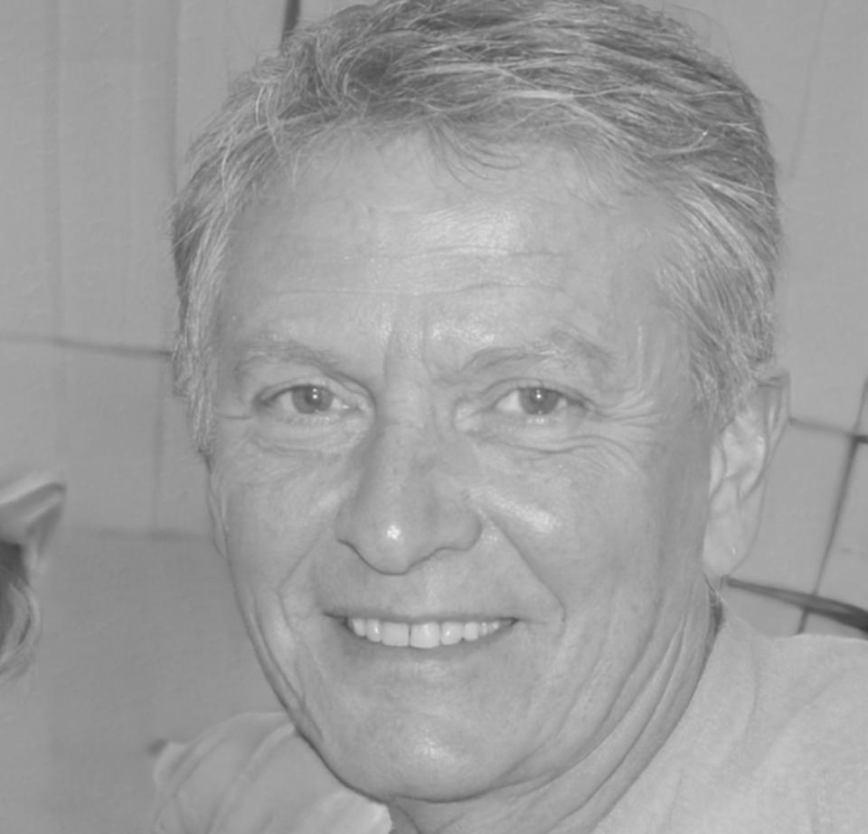 Instructor Ewan Blackwood leading budget workflow session